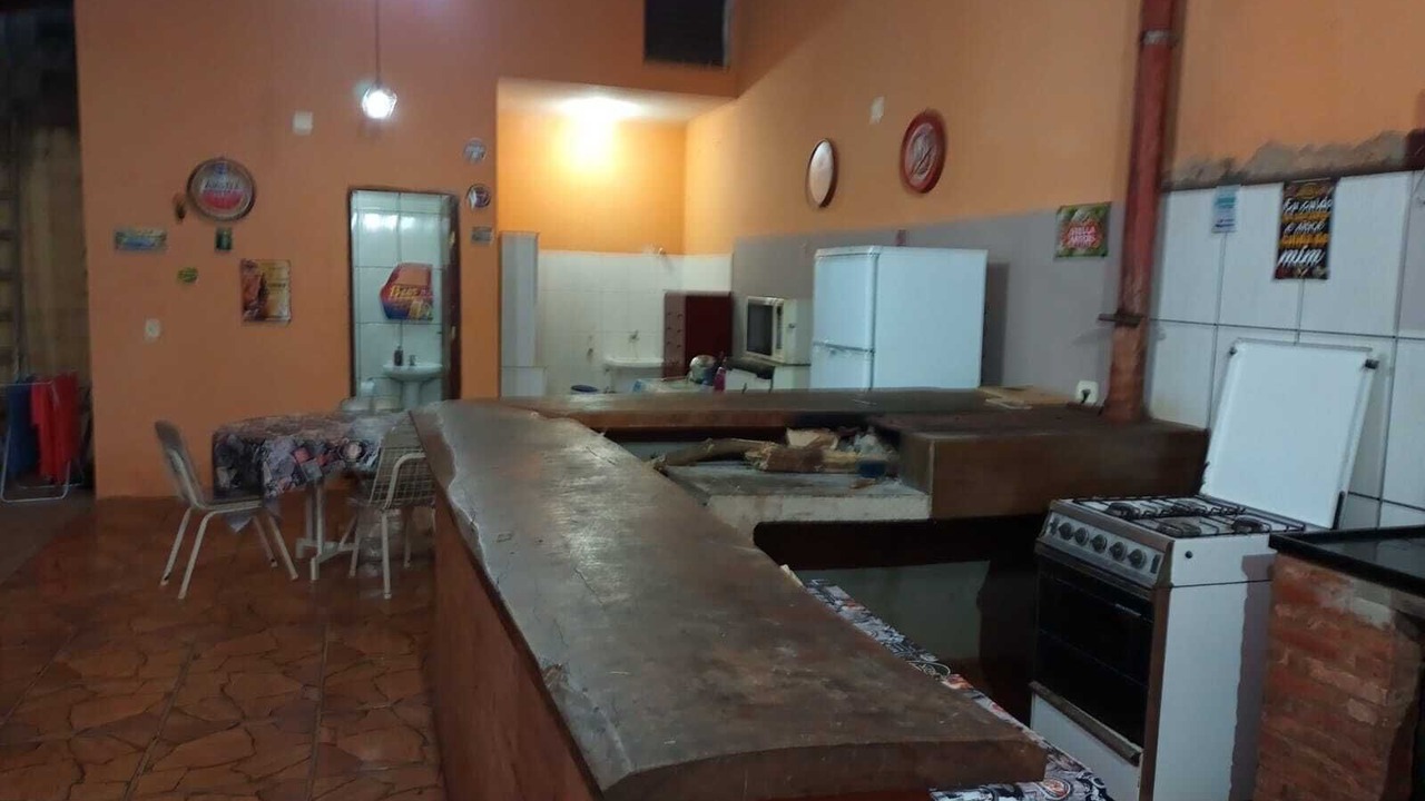 Photo of Kitchen in Mogi-Mirim