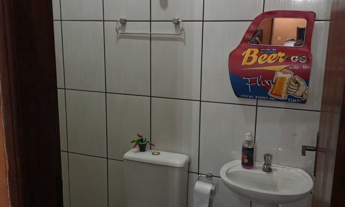 Photo of Bathroom in Mogi-Mirim