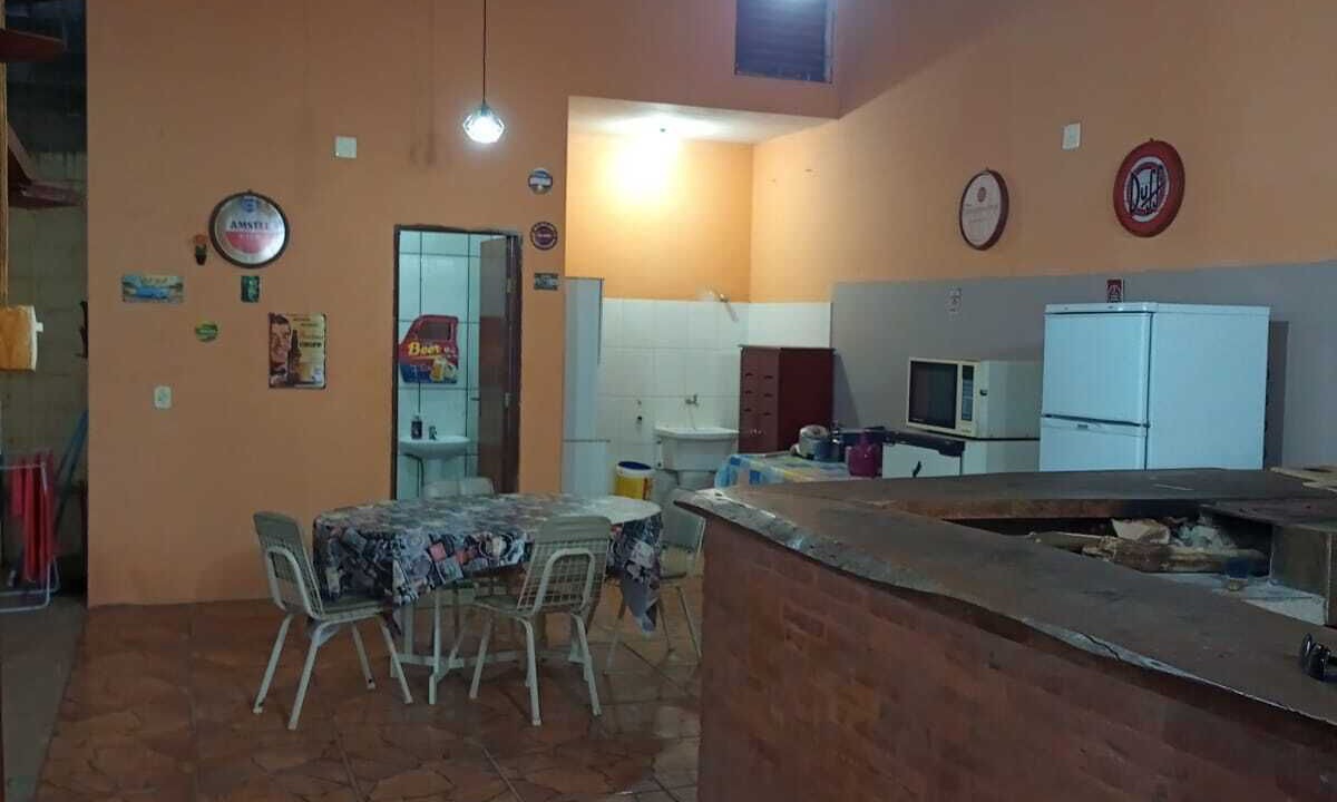 Photo of Kitchen in Mogi-Mirim