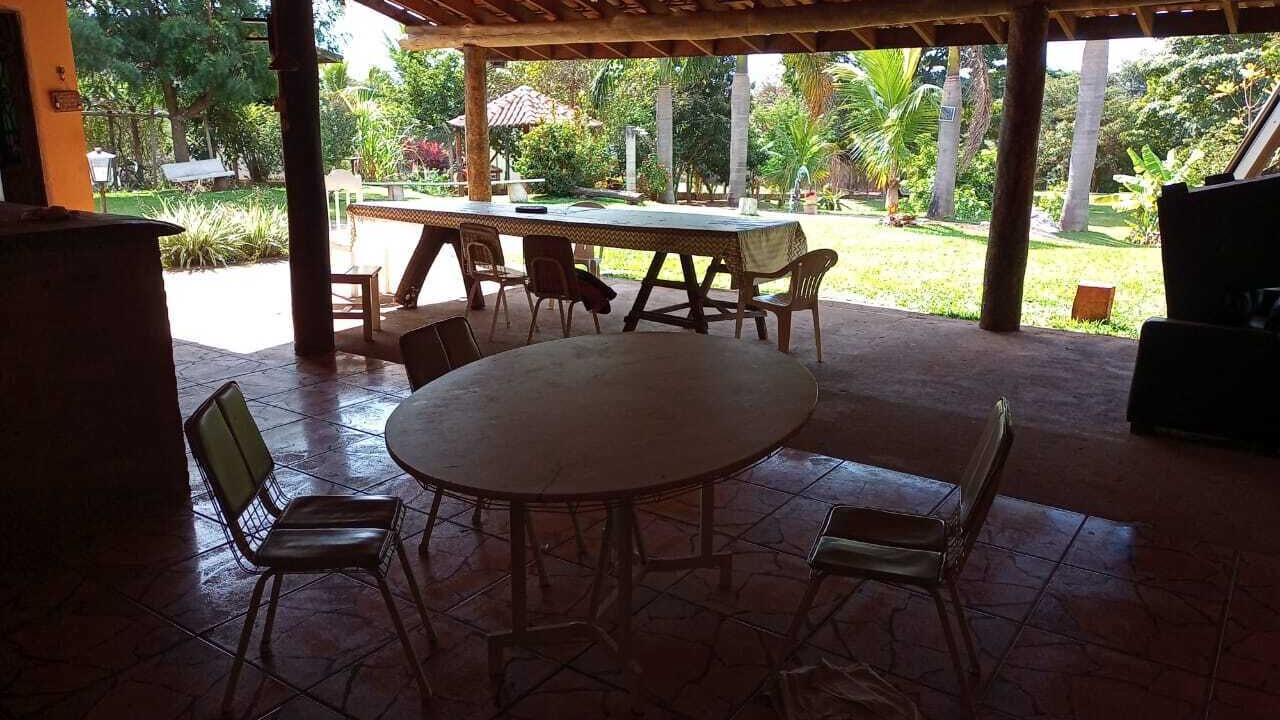 Photo of Patio Balcony in Mogi-Mirim