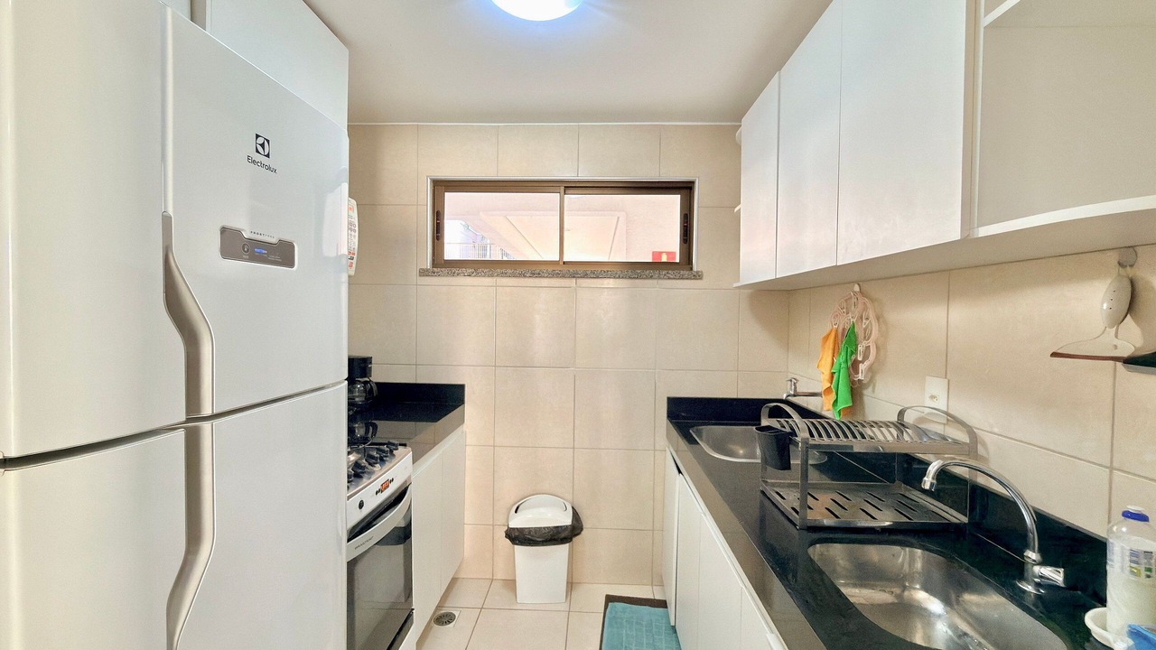 Photo of Kitchen in Porto das Dunas