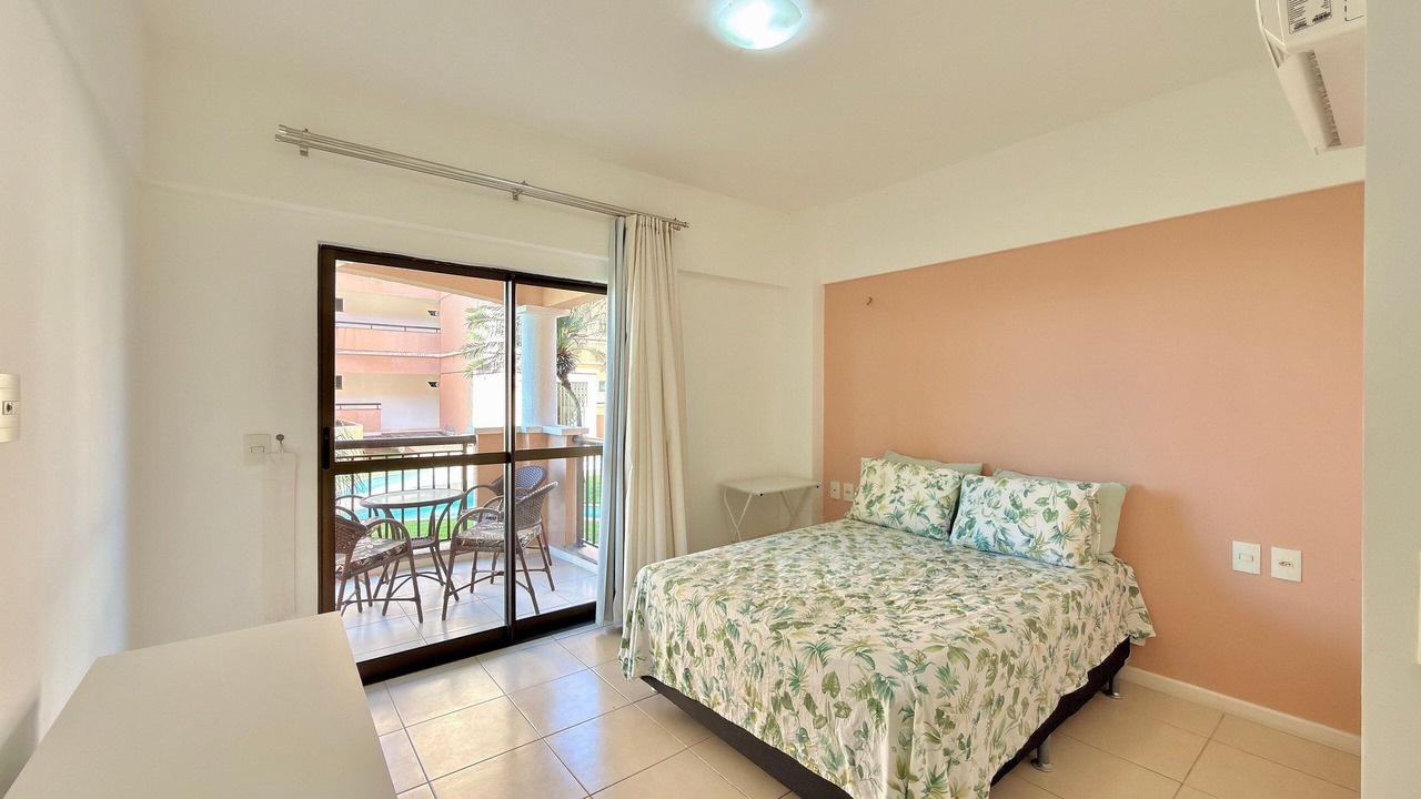Photo of Bedroom in Porto das Dunas