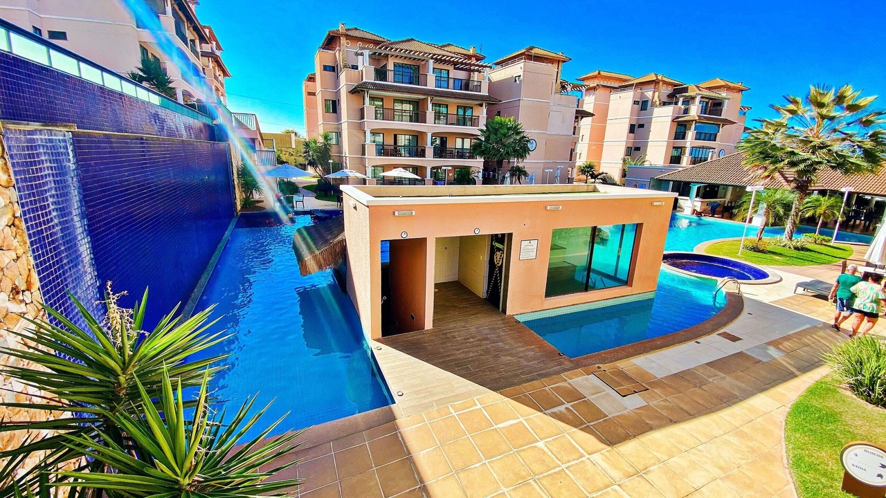 Photo of Outdoor in Porto das Dunas