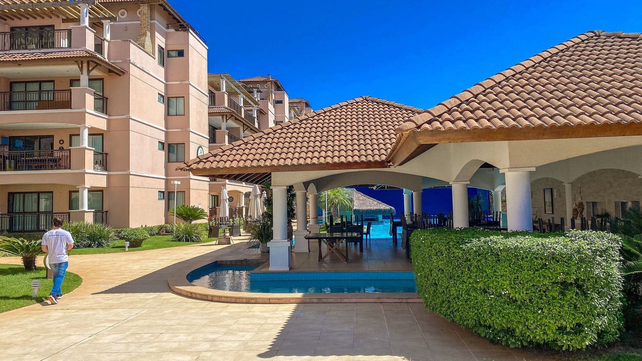 Photo of Outdoor in Porto das Dunas