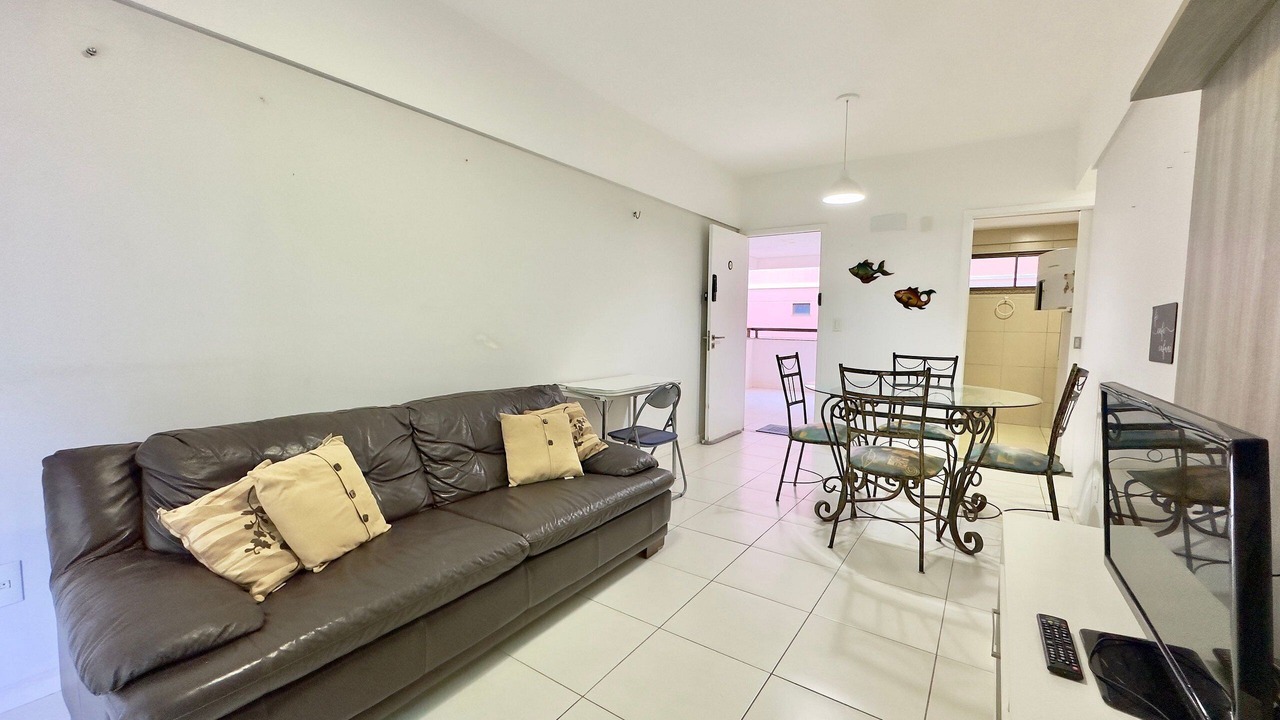 Photo of Livingroom in Porto das Dunas