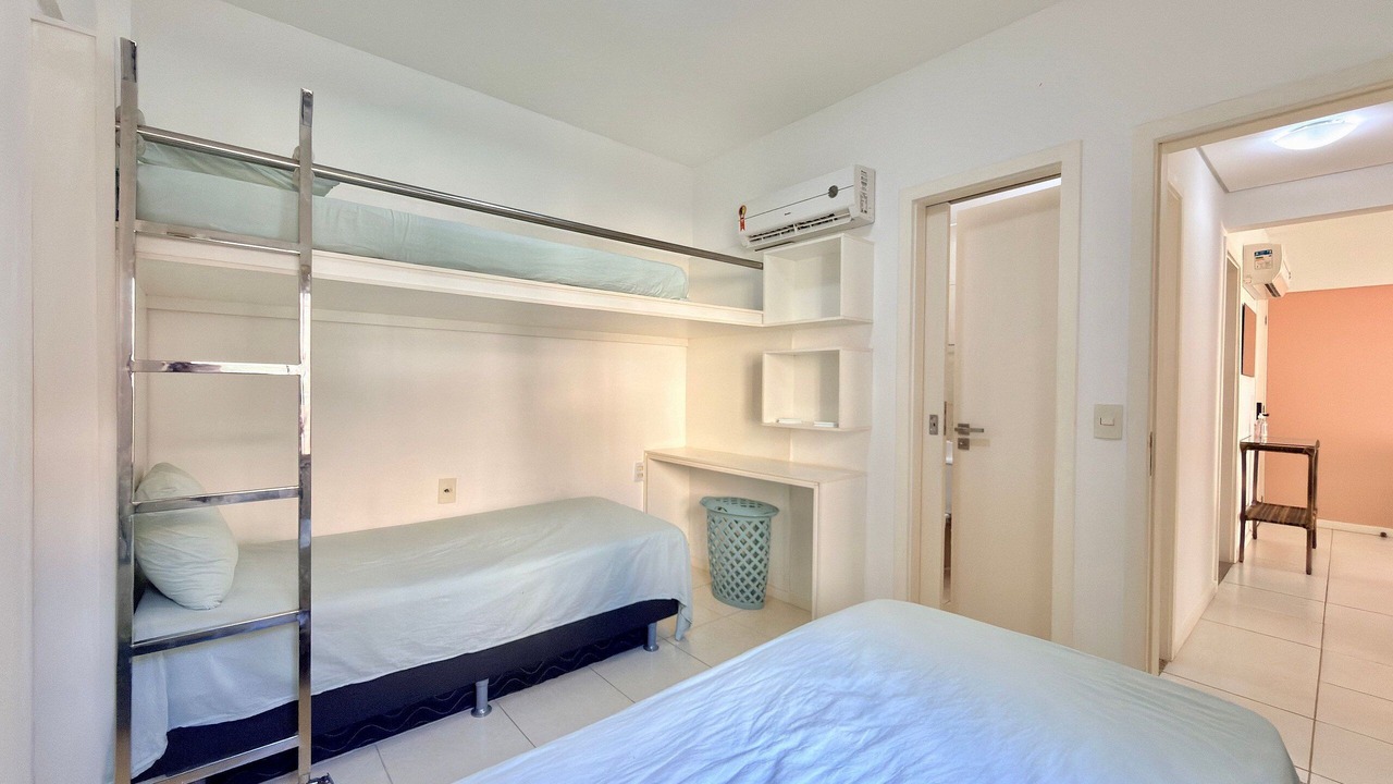 Photo of Bedroom in Porto das Dunas