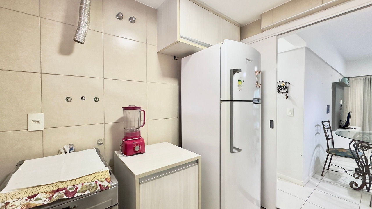 Photo of Kitchen in Porto das Dunas