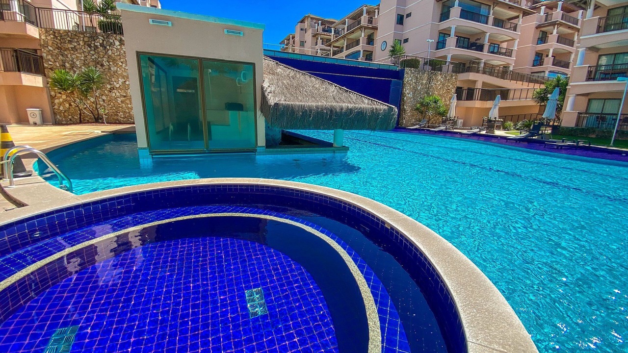 Photo of Outdoor in Porto das Dunas