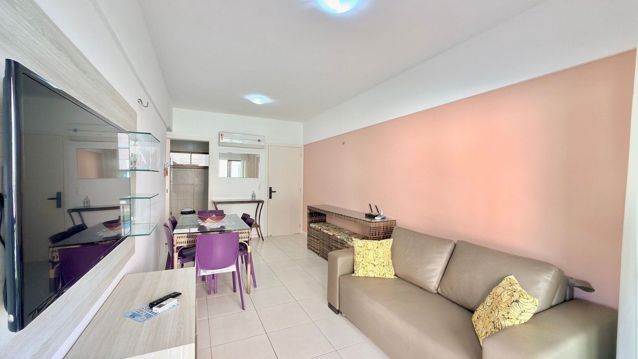 Photo of Livingroom in Porto das Dunas