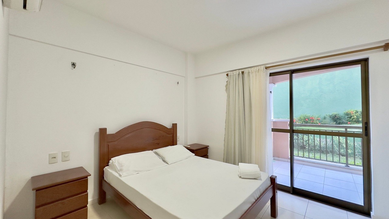 Photo of Bedroom in Porto das Dunas