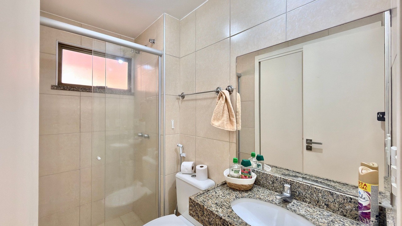 Photo of Bathroom in Porto das Dunas