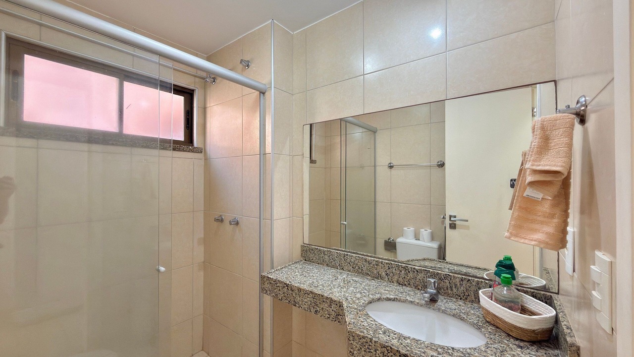 Photo of Bathroom in Porto das Dunas