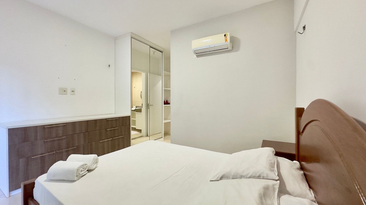 Photo of Bedroom in Porto das Dunas