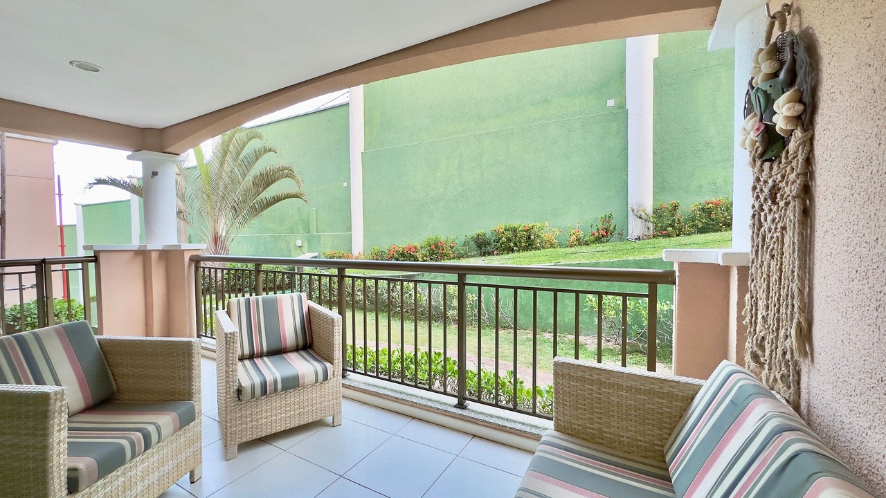 Photo of Outdoor in Porto das Dunas