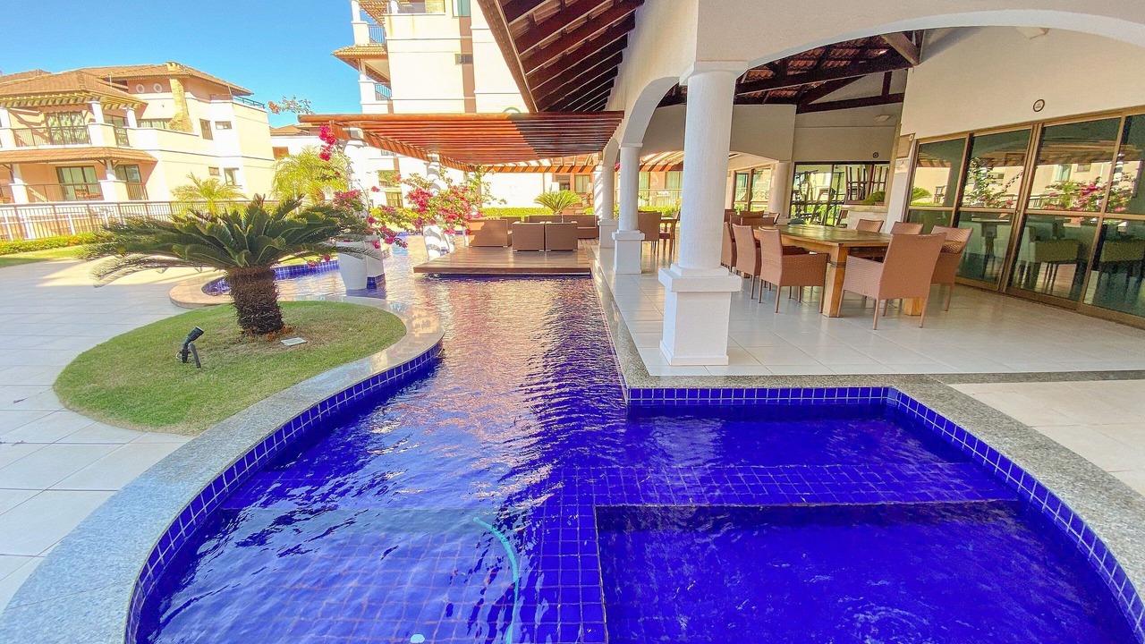 Photo of Outdoor in Porto das Dunas