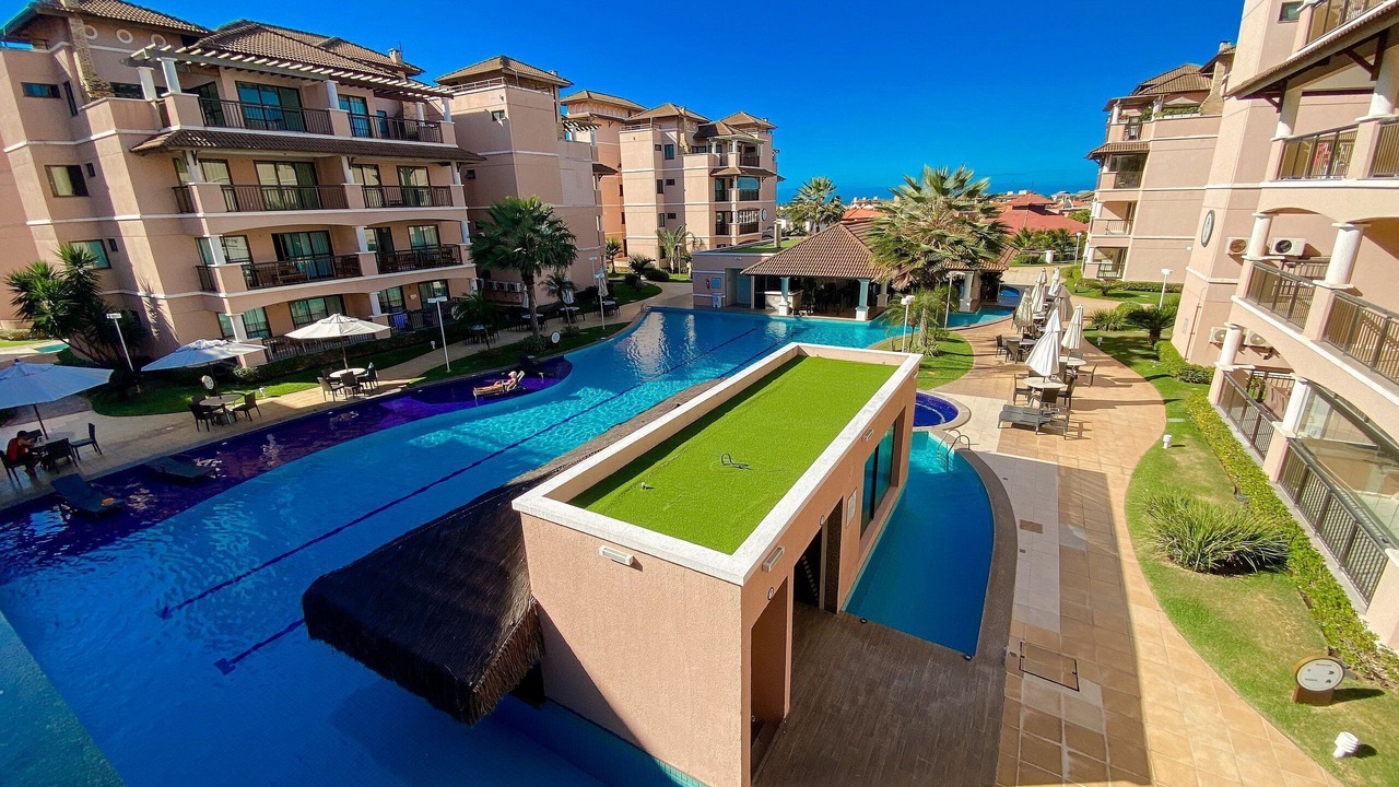 Photo of Outdoor in Porto das Dunas