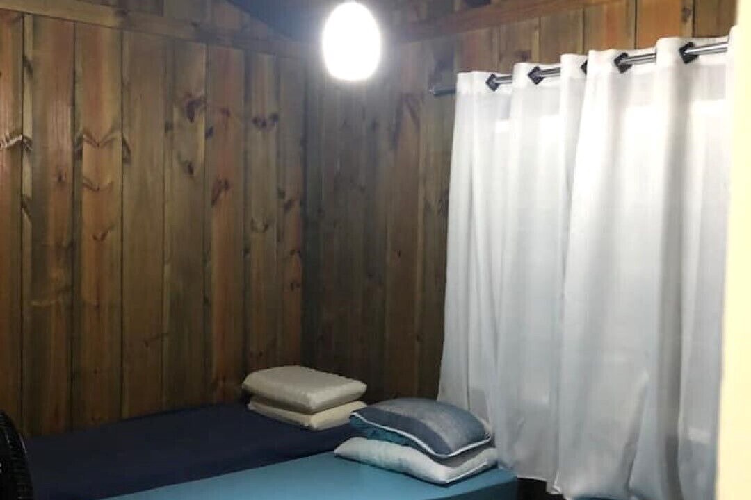 Photo of Bedroom in Morretes
