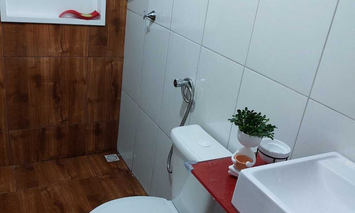 Photo of Bathroom in Itapoa