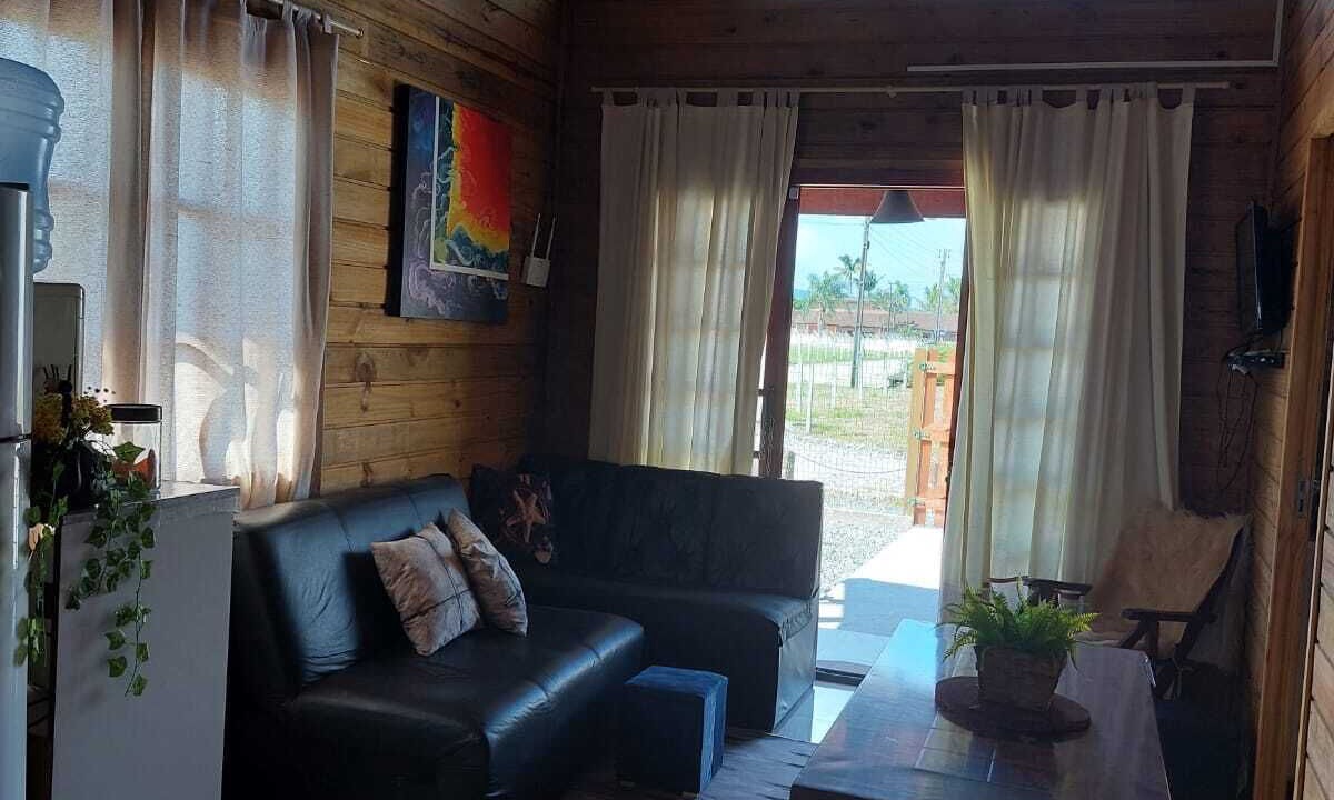 Photo of Livingroom in Itapoa