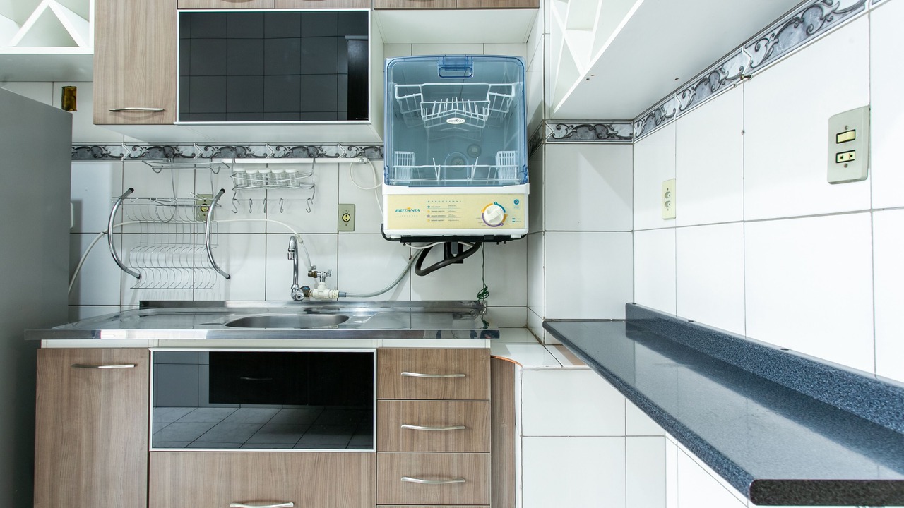 Photo of Kitchen in Republica