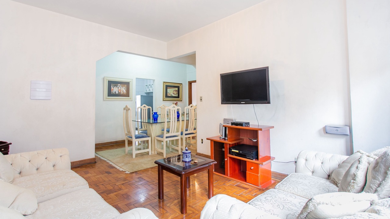 Photo of Livingroom in Republica