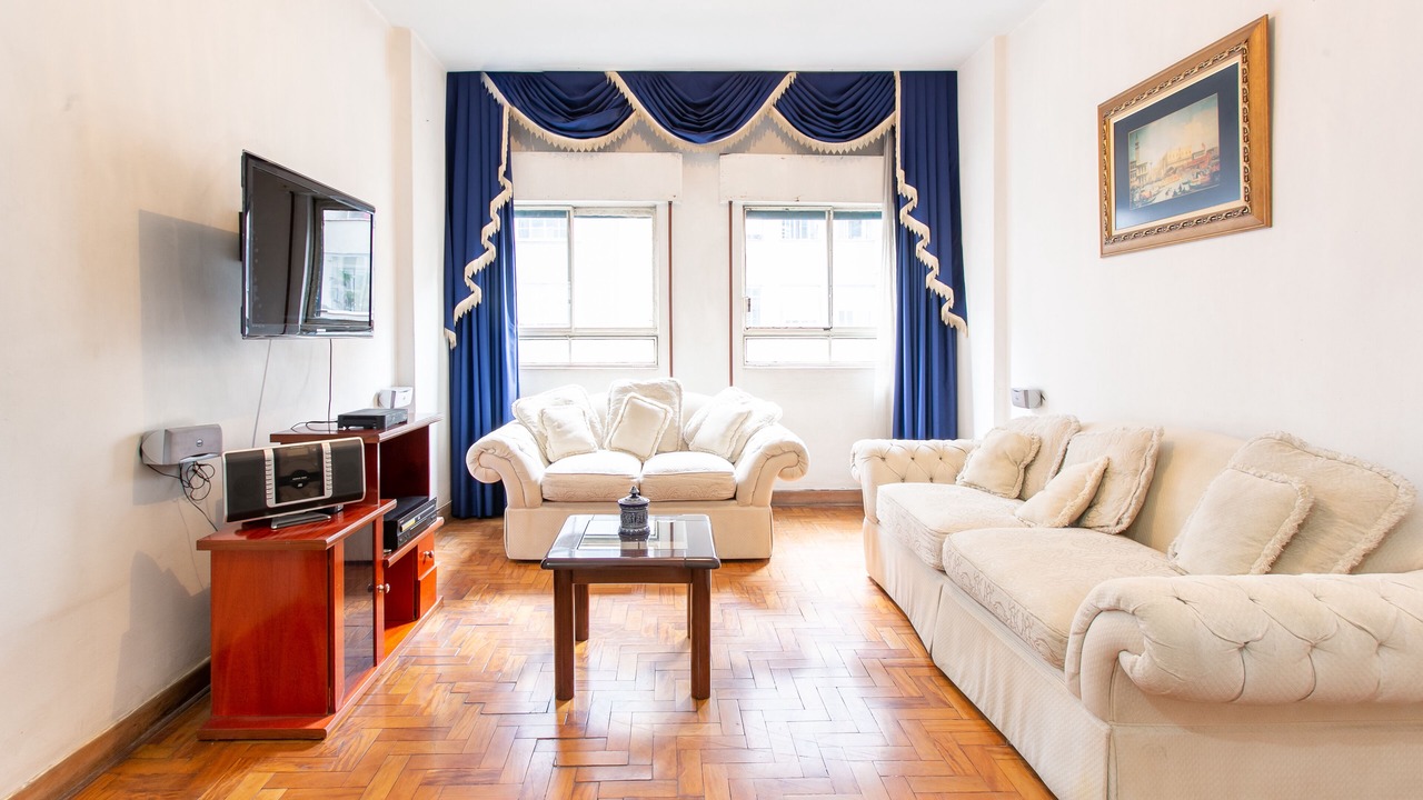 Photo of Livingroom in Republica