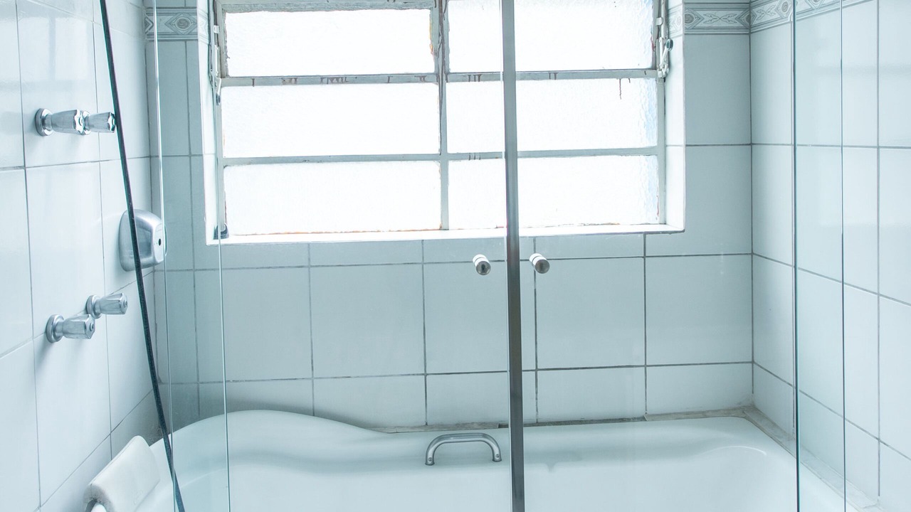 Photo of Bathroom in Republica