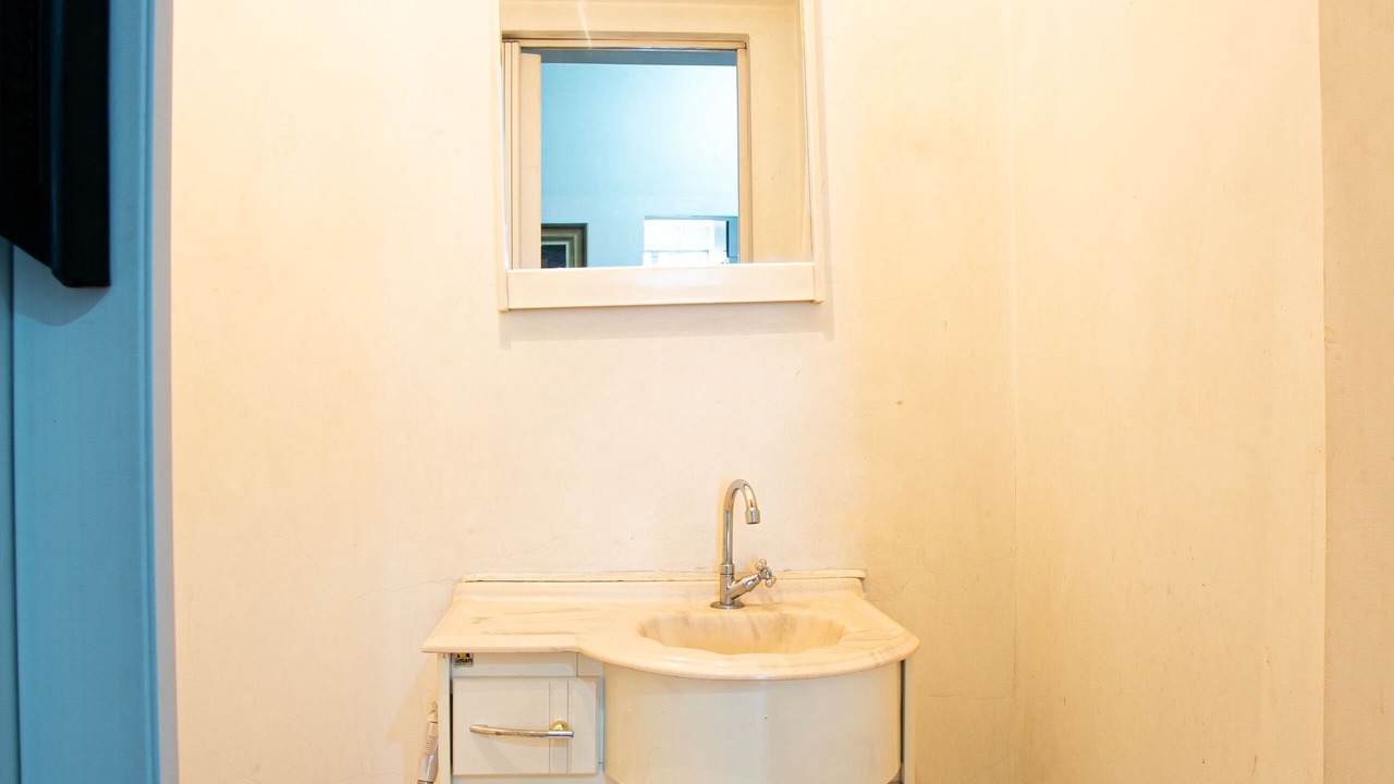 Photo of Bathroom in Republica