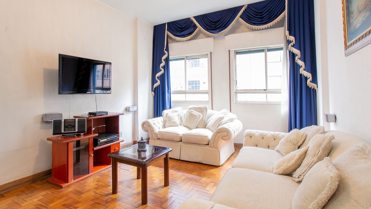 Photo of Livingroom in Republica