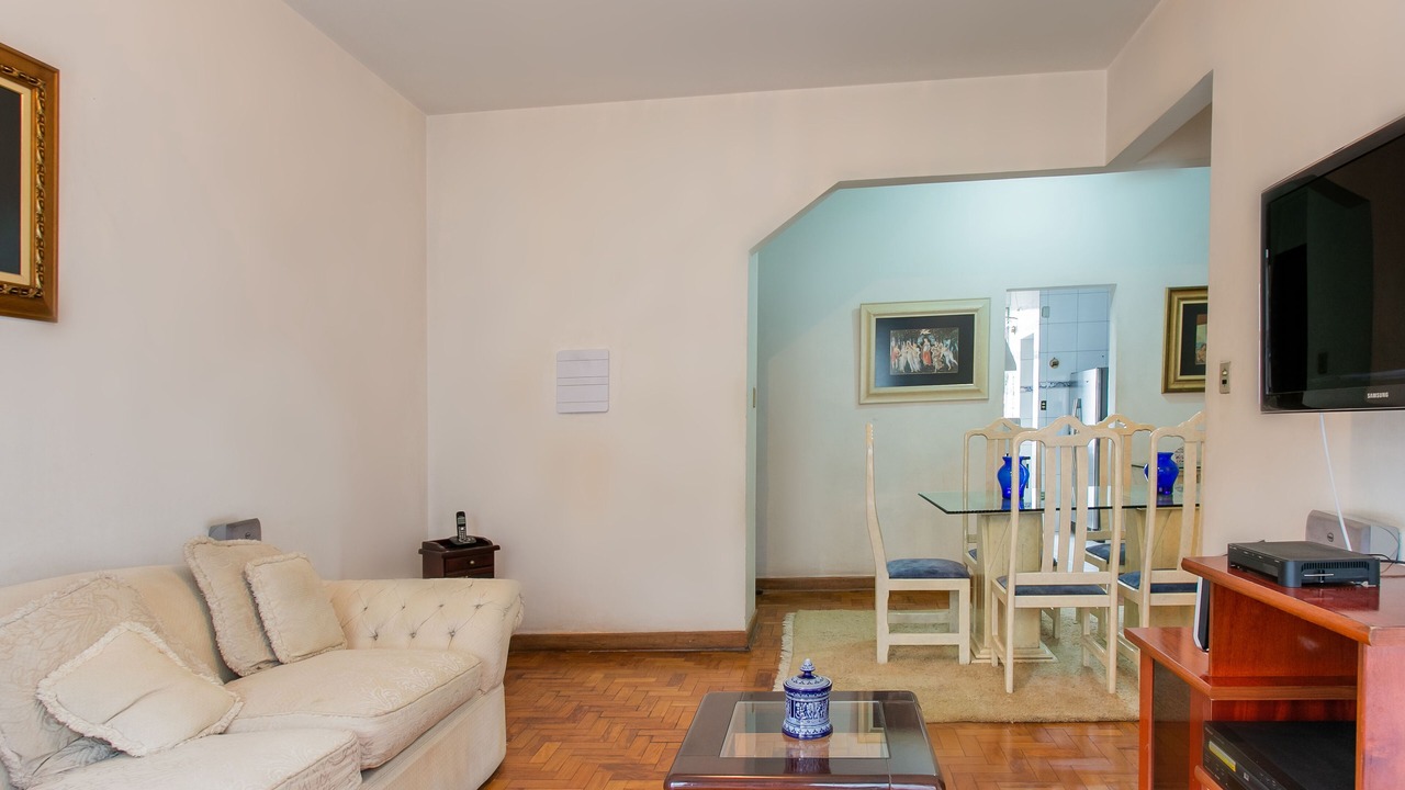 Photo of Livingroom in Republica