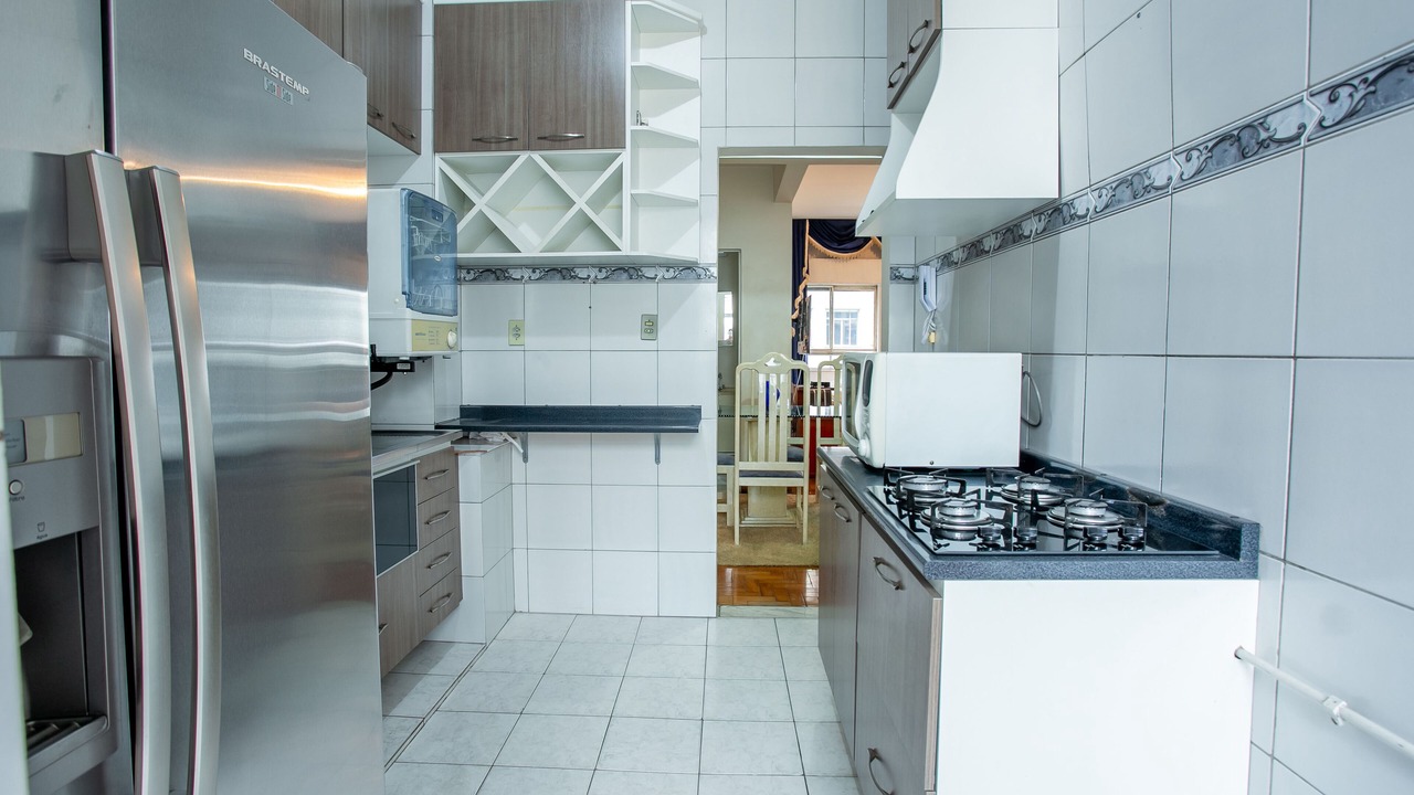 Photo of Kitchen in Republica