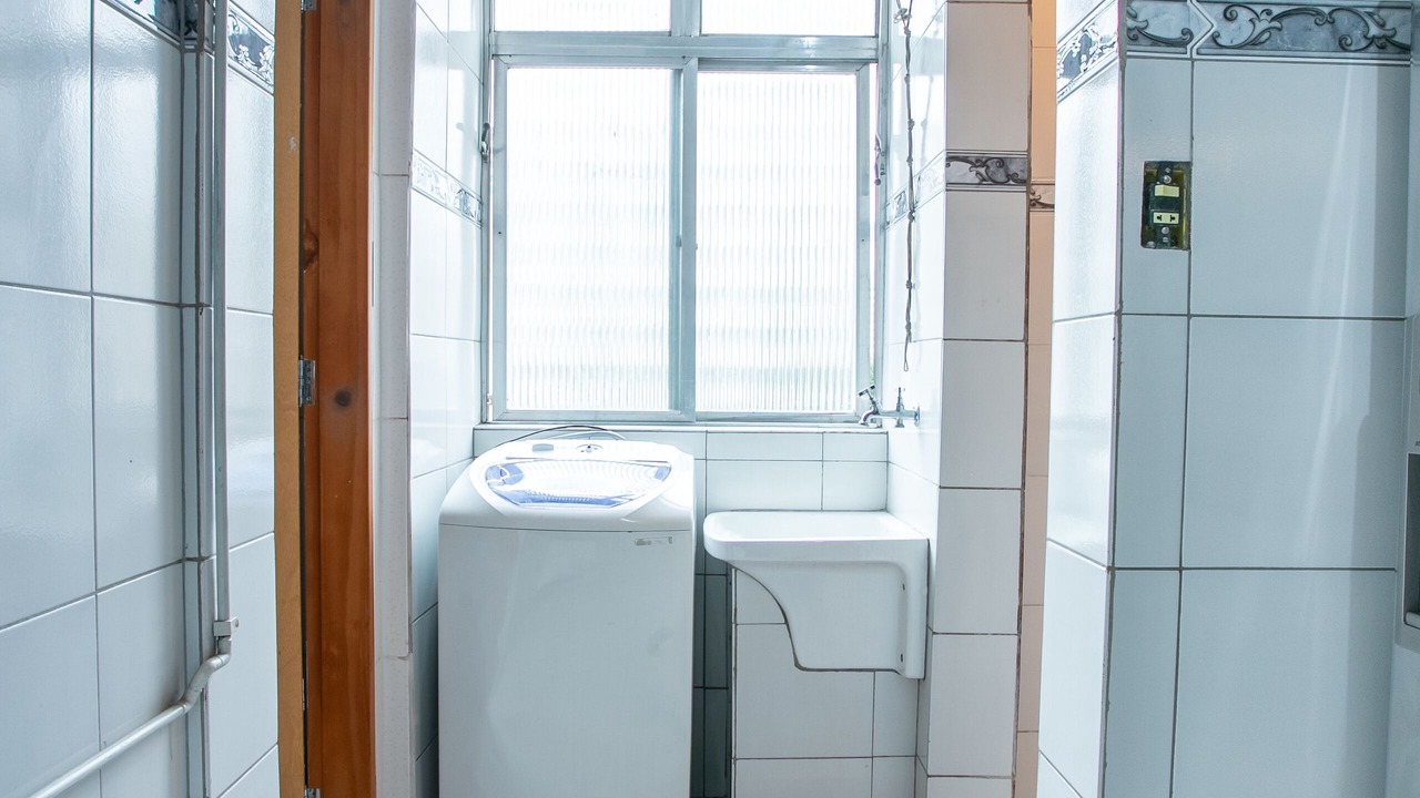 Photo of Bathroom in Republica