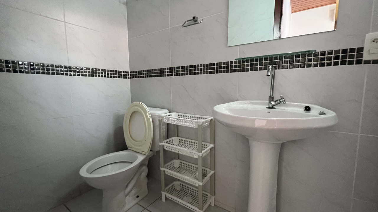 Photo of Bathroom in Praia de Barequecaba