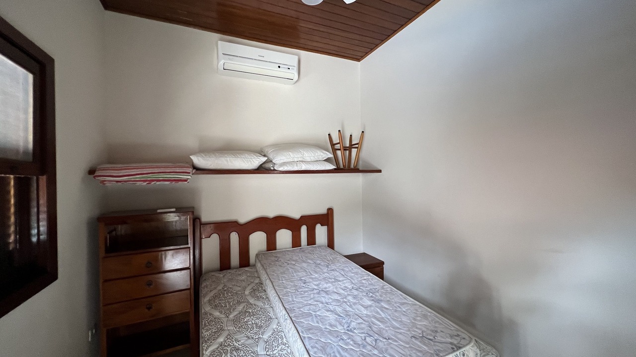 Photo of Bedroom in Praia de Barequecaba