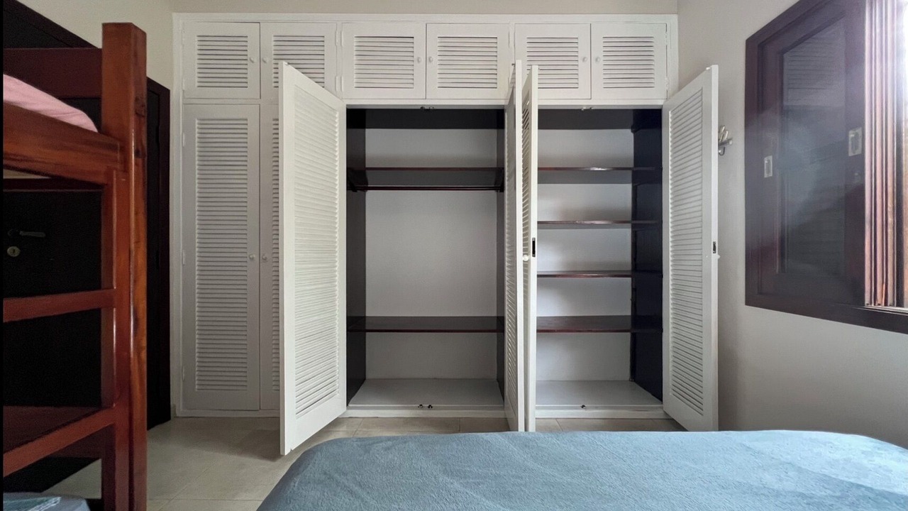 Photo of Bedroom in Praia de Barequecaba