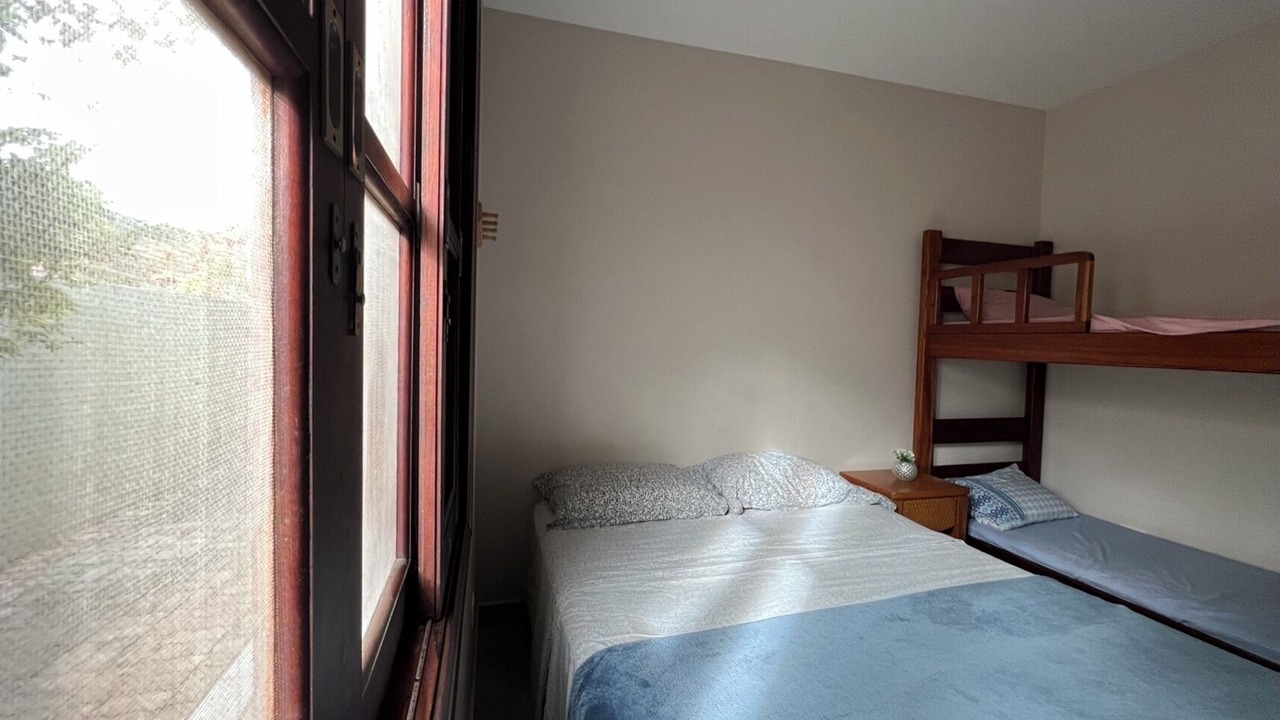 Photo of Bedroom in Praia de Barequecaba