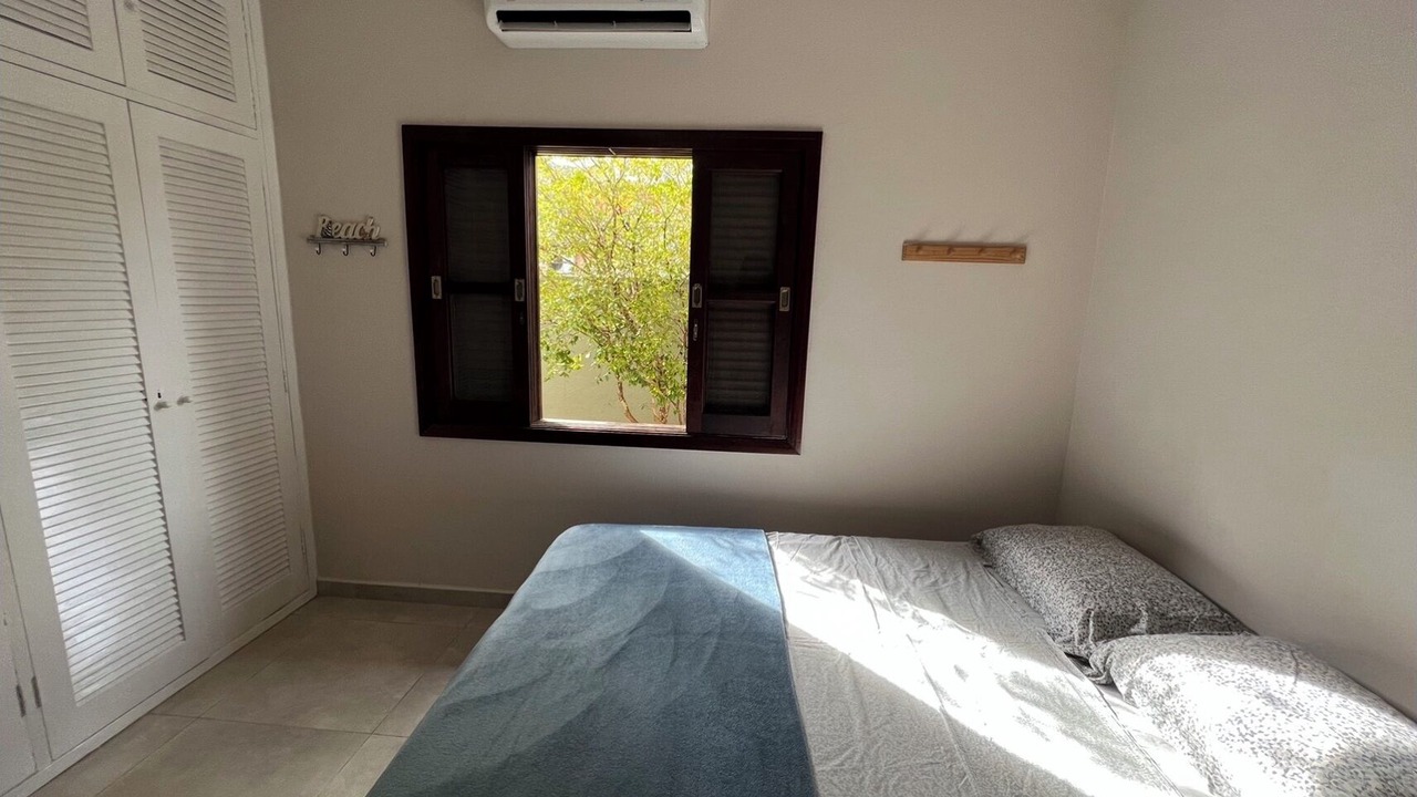 Photo of Bedroom in Praia de Barequecaba