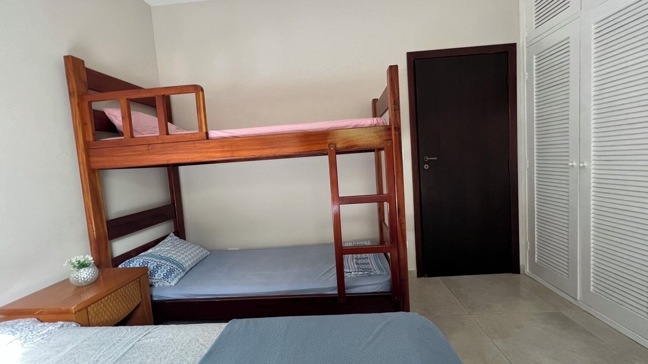 Photo of Bedroom in Praia de Barequecaba