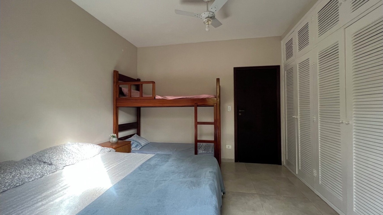 Photo of Bedroom in Praia de Barequecaba