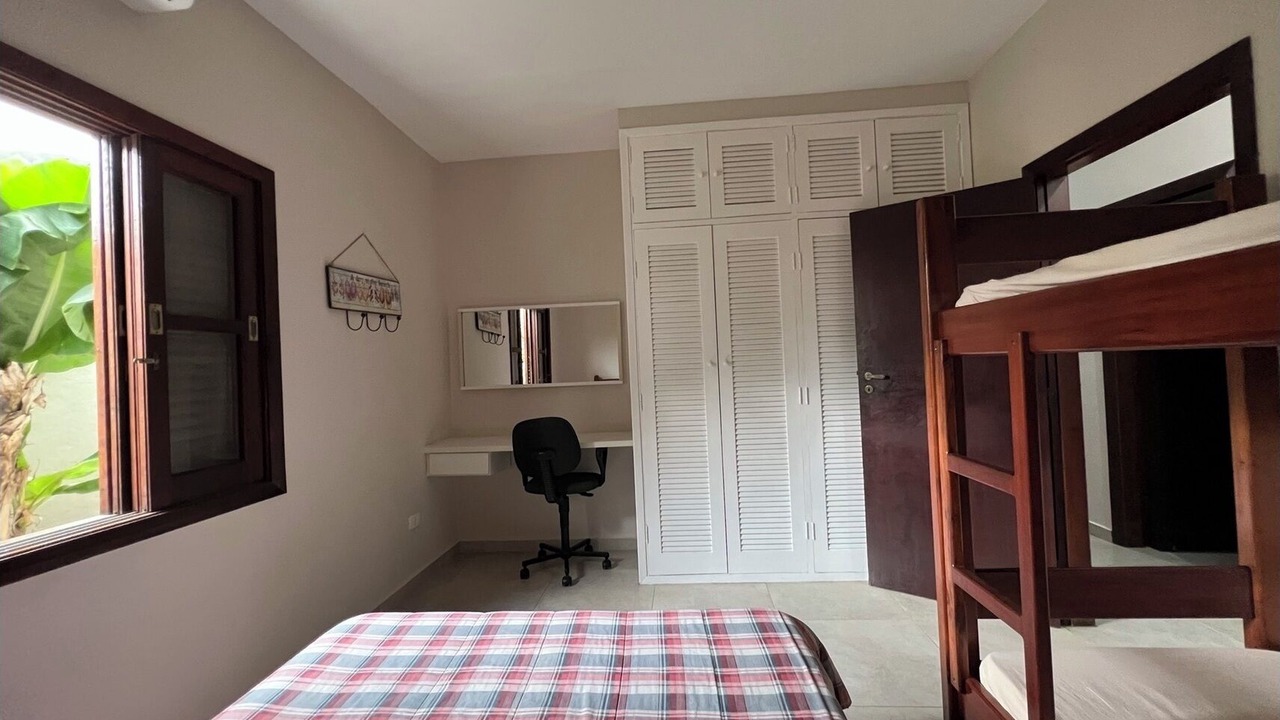 Photo of Bedroom in Praia de Barequecaba