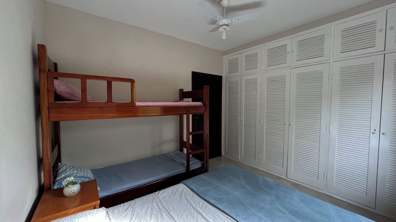 Photo of Bedroom in Praia de Barequecaba