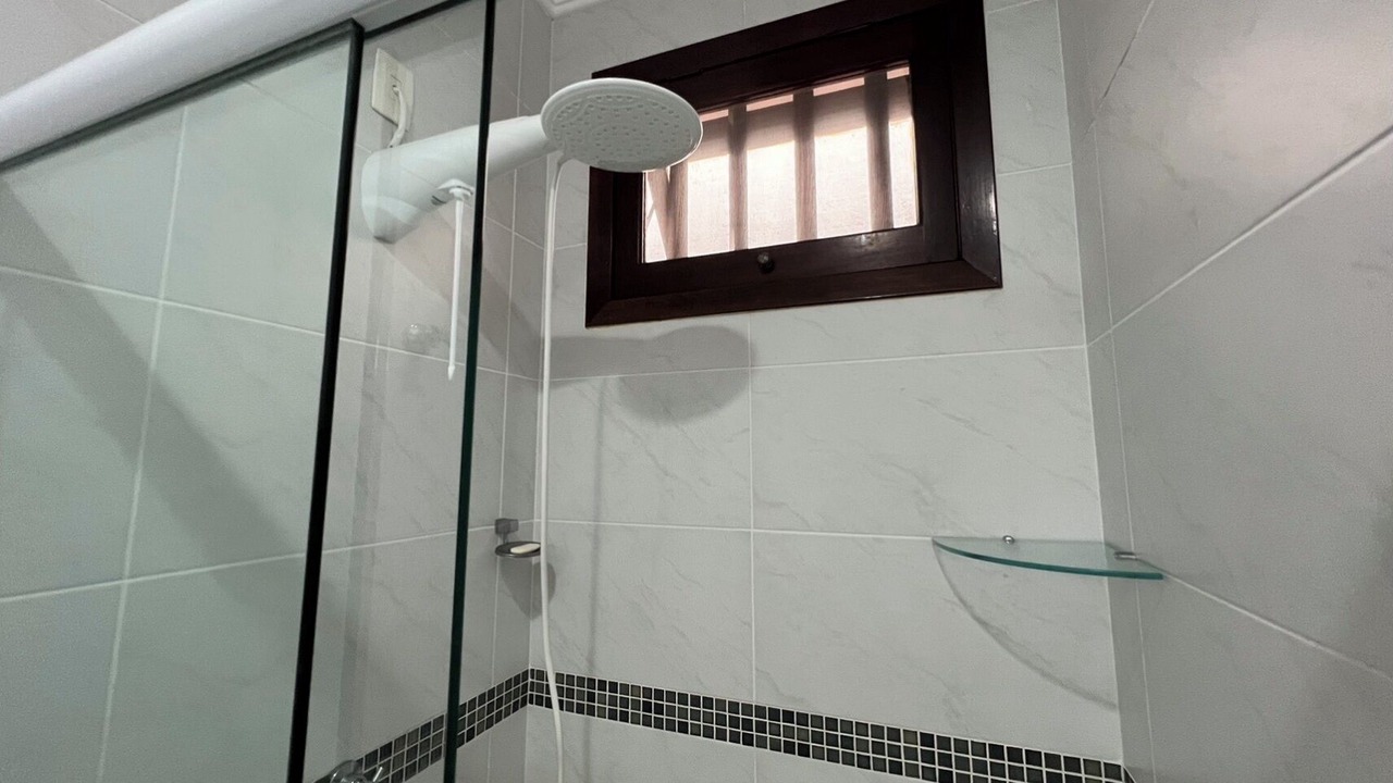 Photo of Bathroom in Praia de Barequecaba