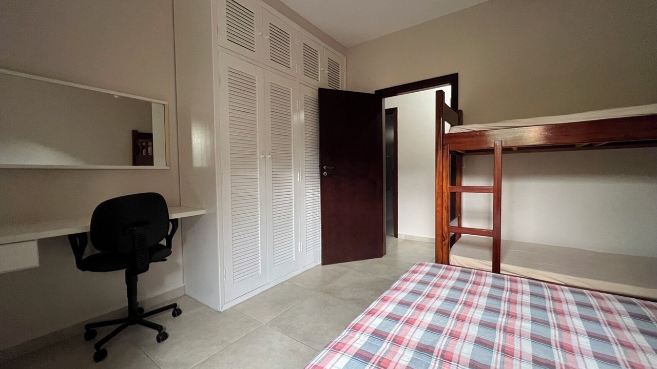 Photo of Bedroom in Praia de Barequecaba