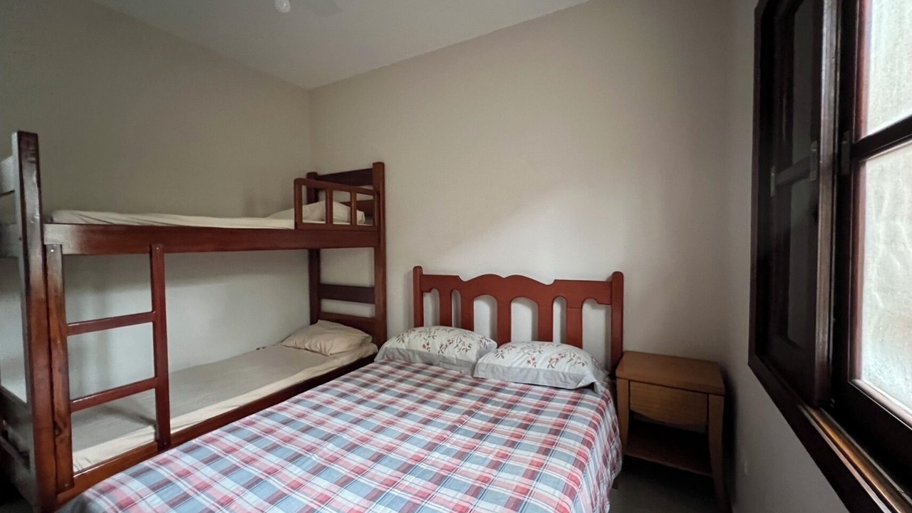 Photo of Bedroom in Praia de Barequecaba