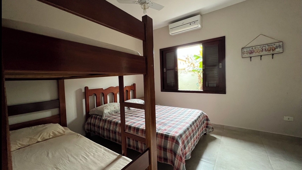 Photo of Bedroom in Praia de Barequecaba