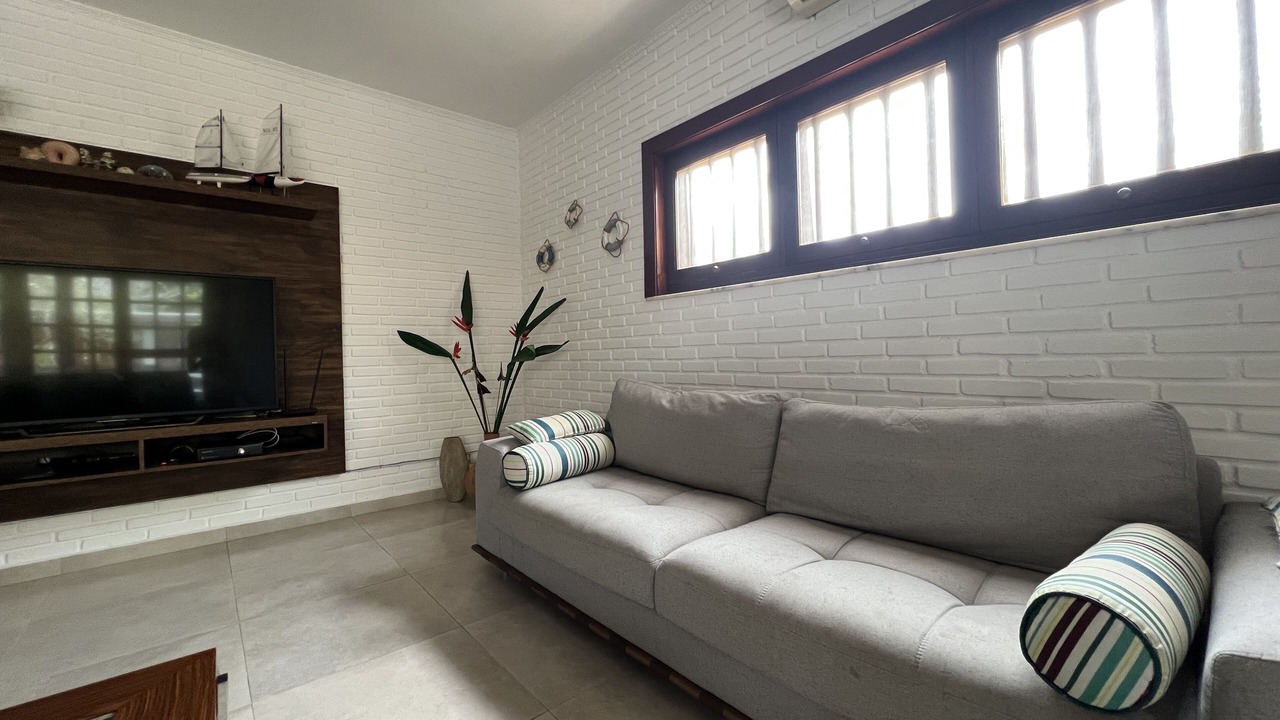 Photo of Livingroom in Praia de Barequecaba