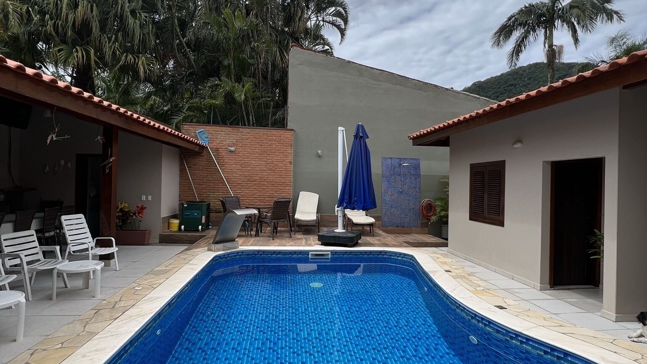 Photo of Outdoor in Praia de Barequecaba