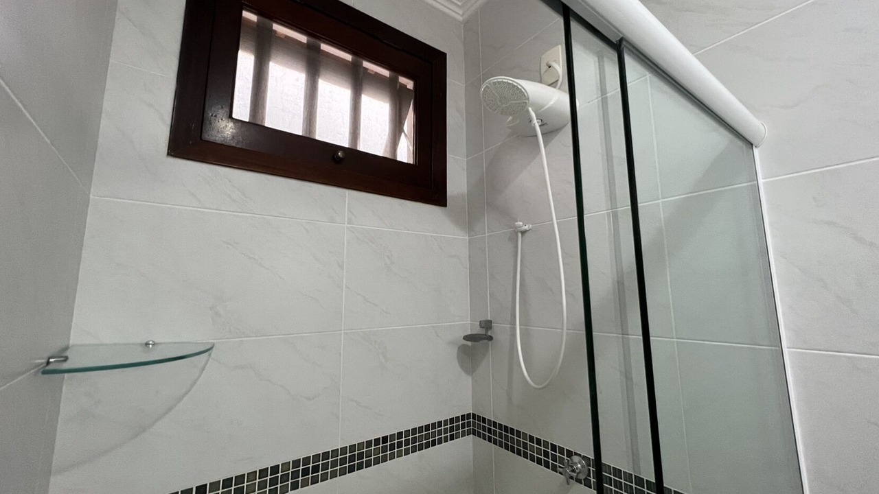 Photo of Bathroom in Praia de Barequecaba