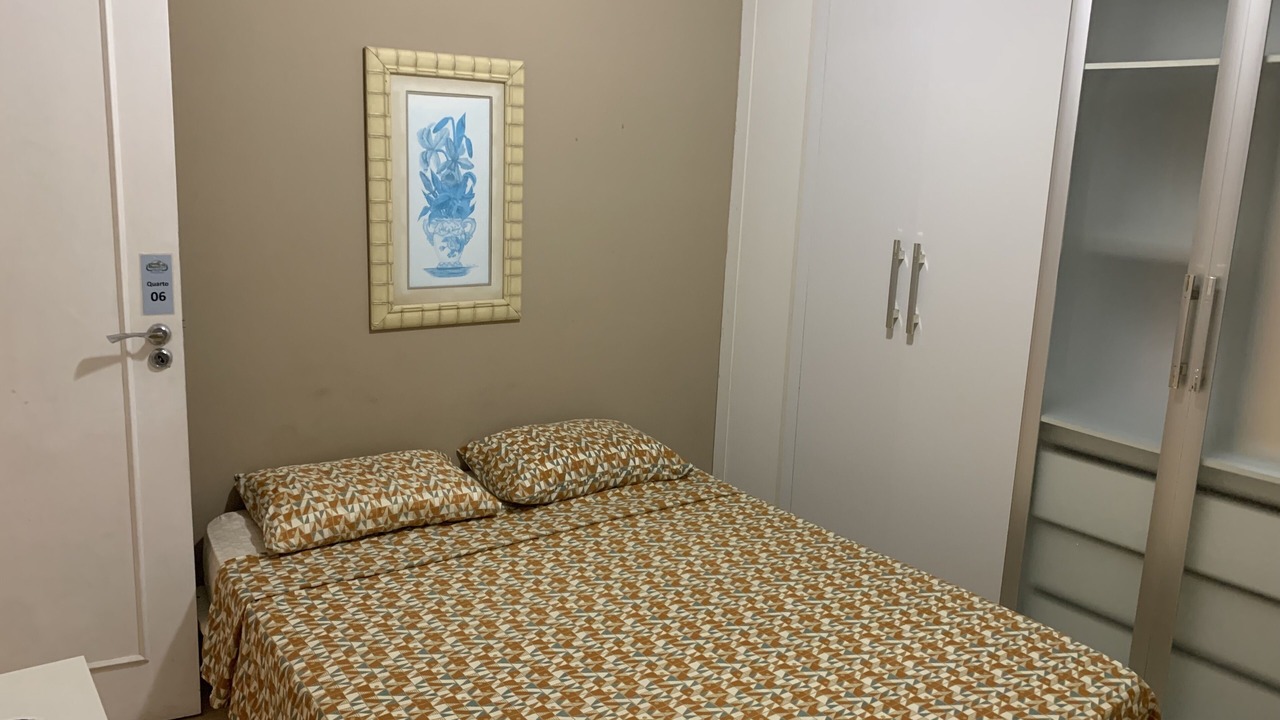 Photo of Bedroom in Mogi das Cruzes
