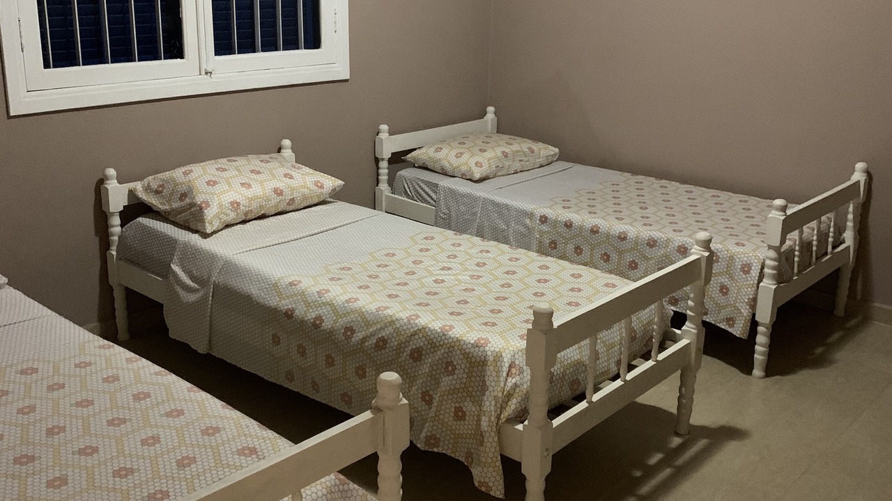 Photo of Bedroom in Mogi das Cruzes